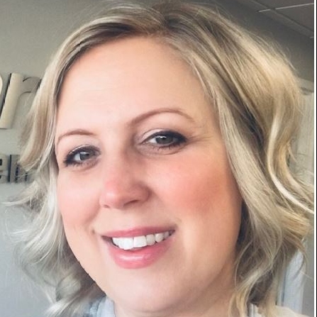 Rebecca Hallin Rebecca Hallin State Farm Agent Team Member