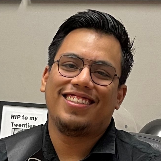 Christian Ortiz Christian Ortiz State Farm Agent Team Member