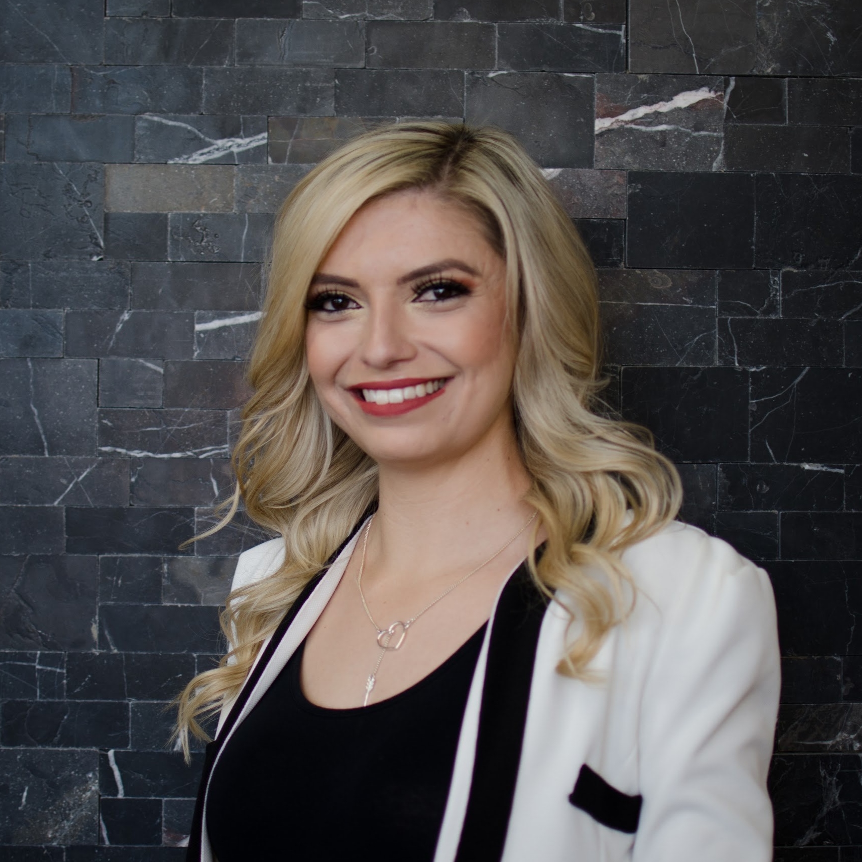 Victoria Visarraga Victoria Visarraga State Farm Agent Team Member