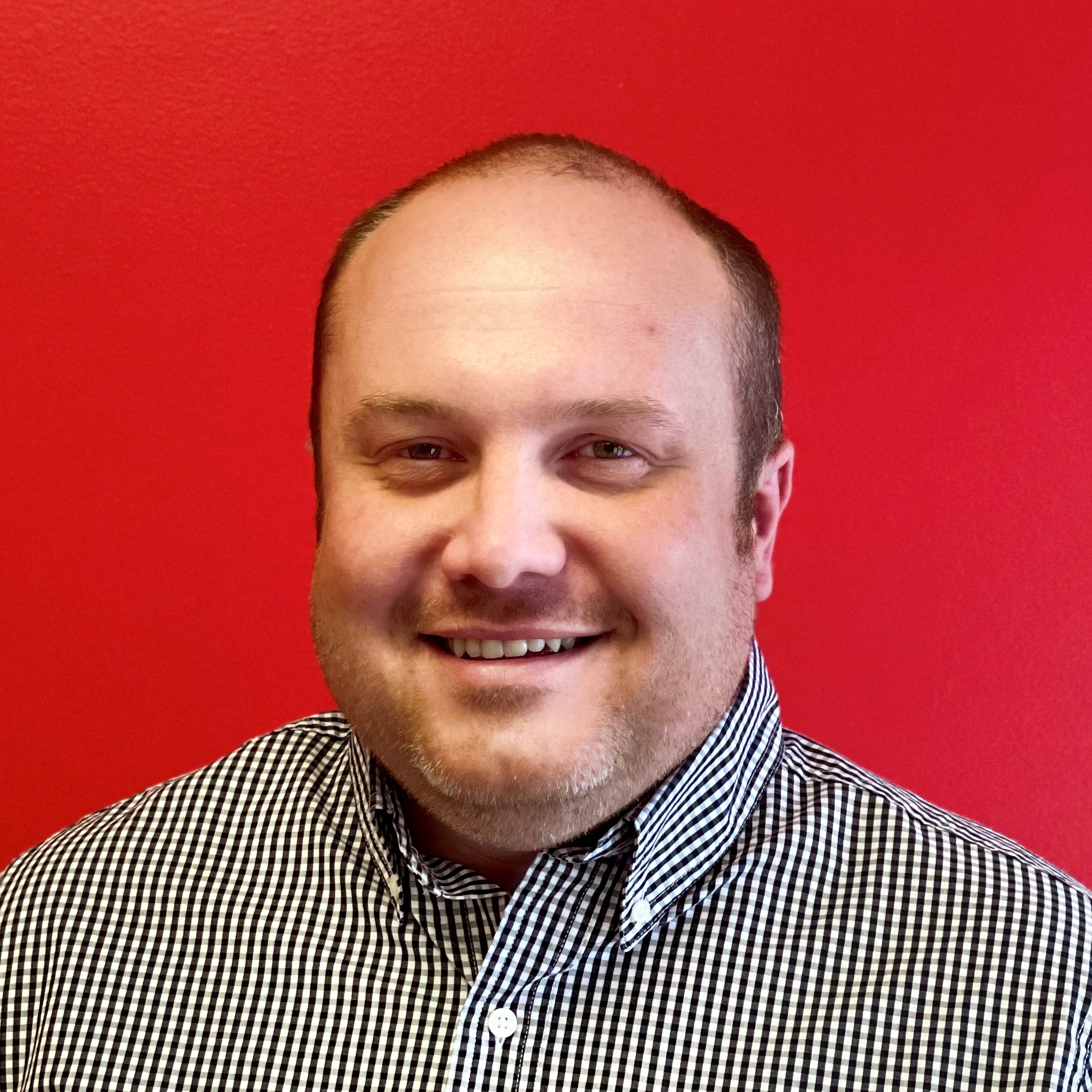 Chad Staubus Chad Staubus State Farm Agent Team Member