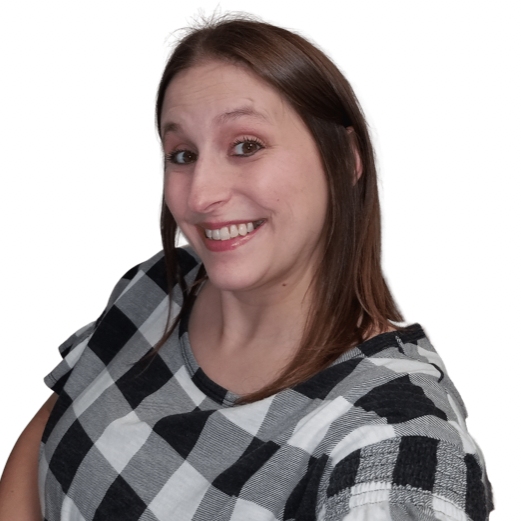 Morgan Melancon Morgan Melancon State Farm Agent Team Member