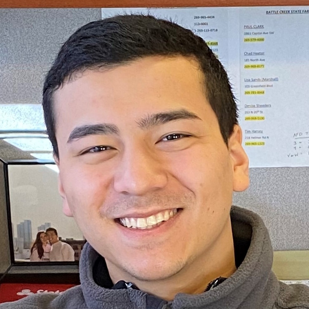 Josh Hrangthawng Josh Hrangthawng State Farm Agent Team Member