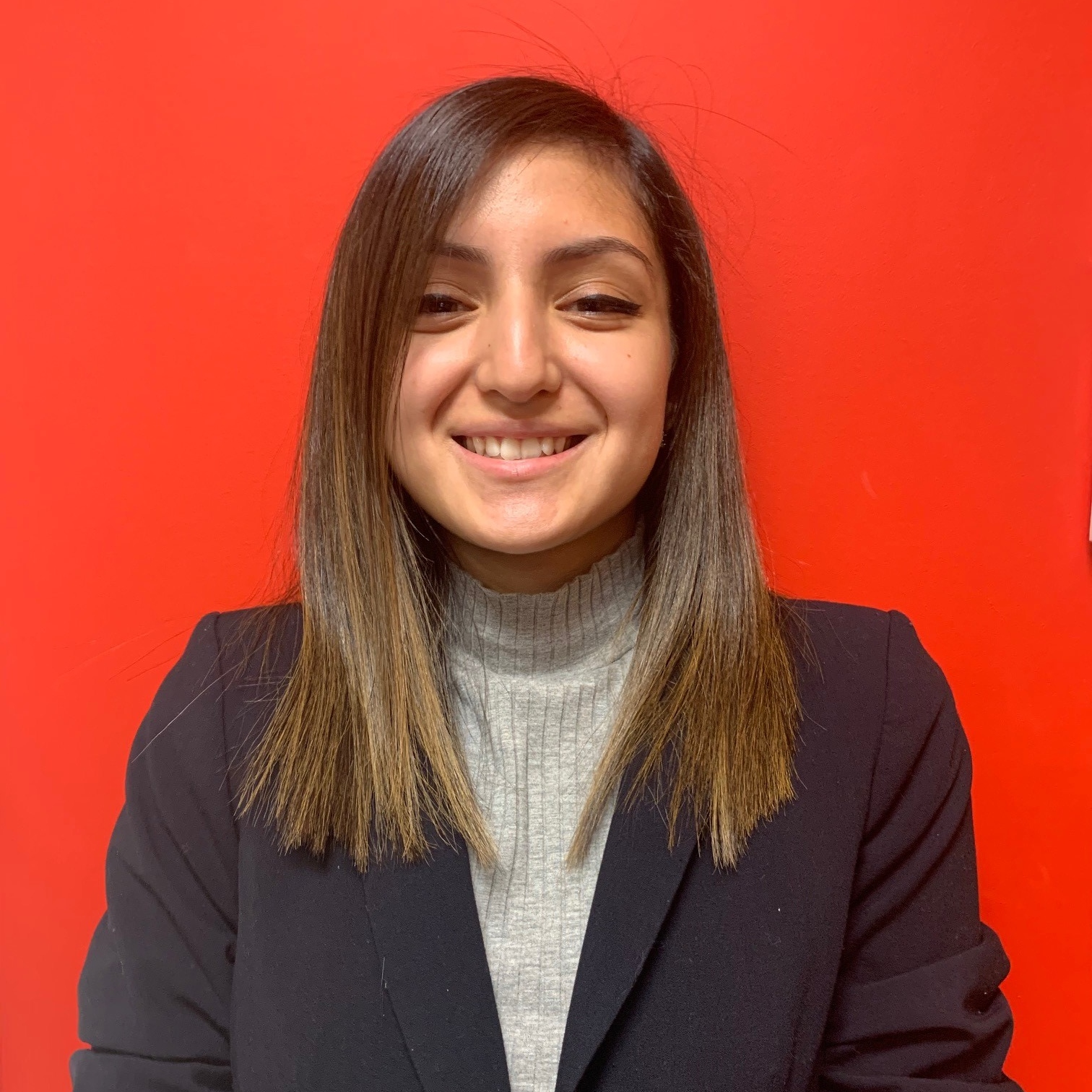 Lisbeth Flores Aguilar Lisbeth Flores Aguilar State Farm Agent Team Member