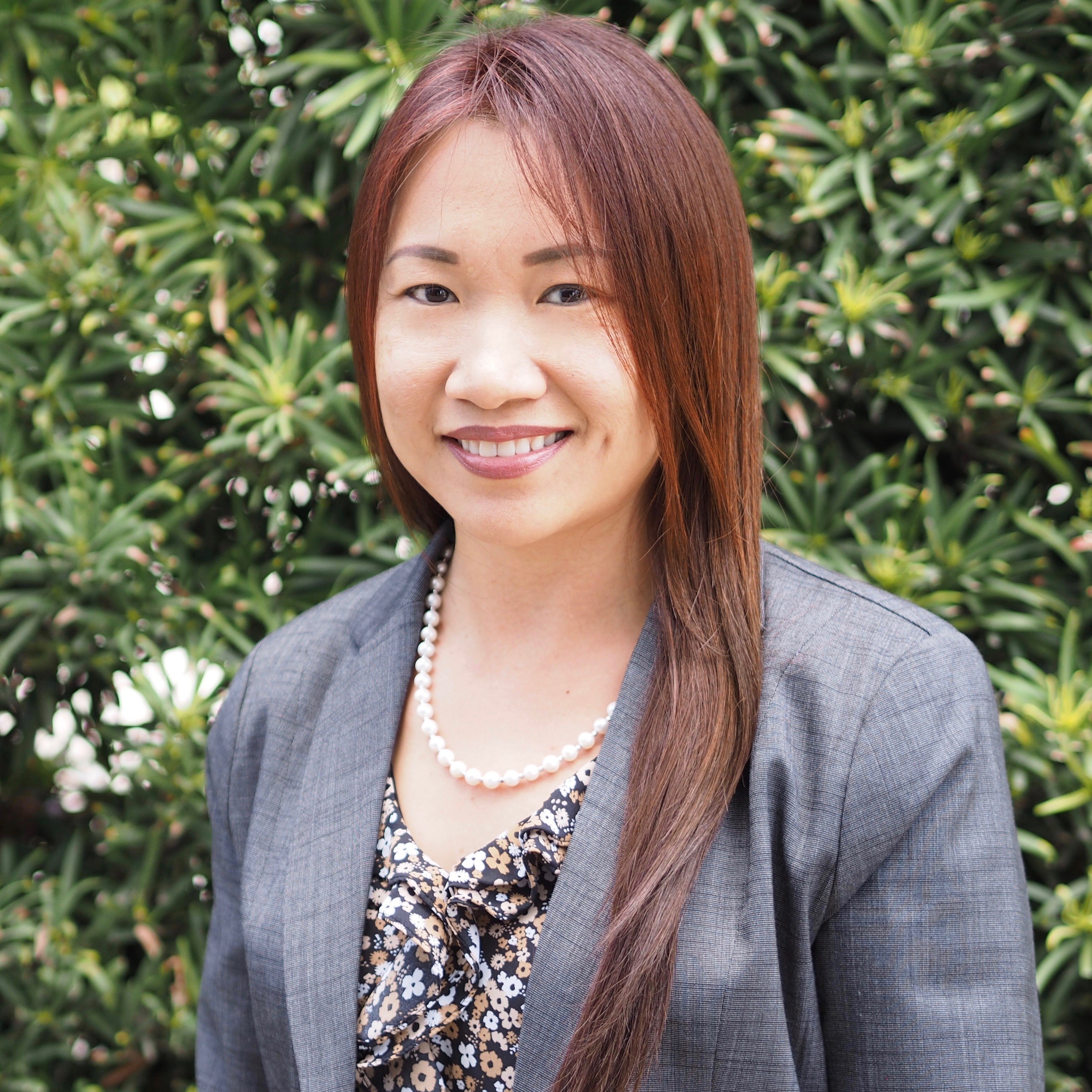 Lisa Ho Lisa Ho State Farm Agent Team Member