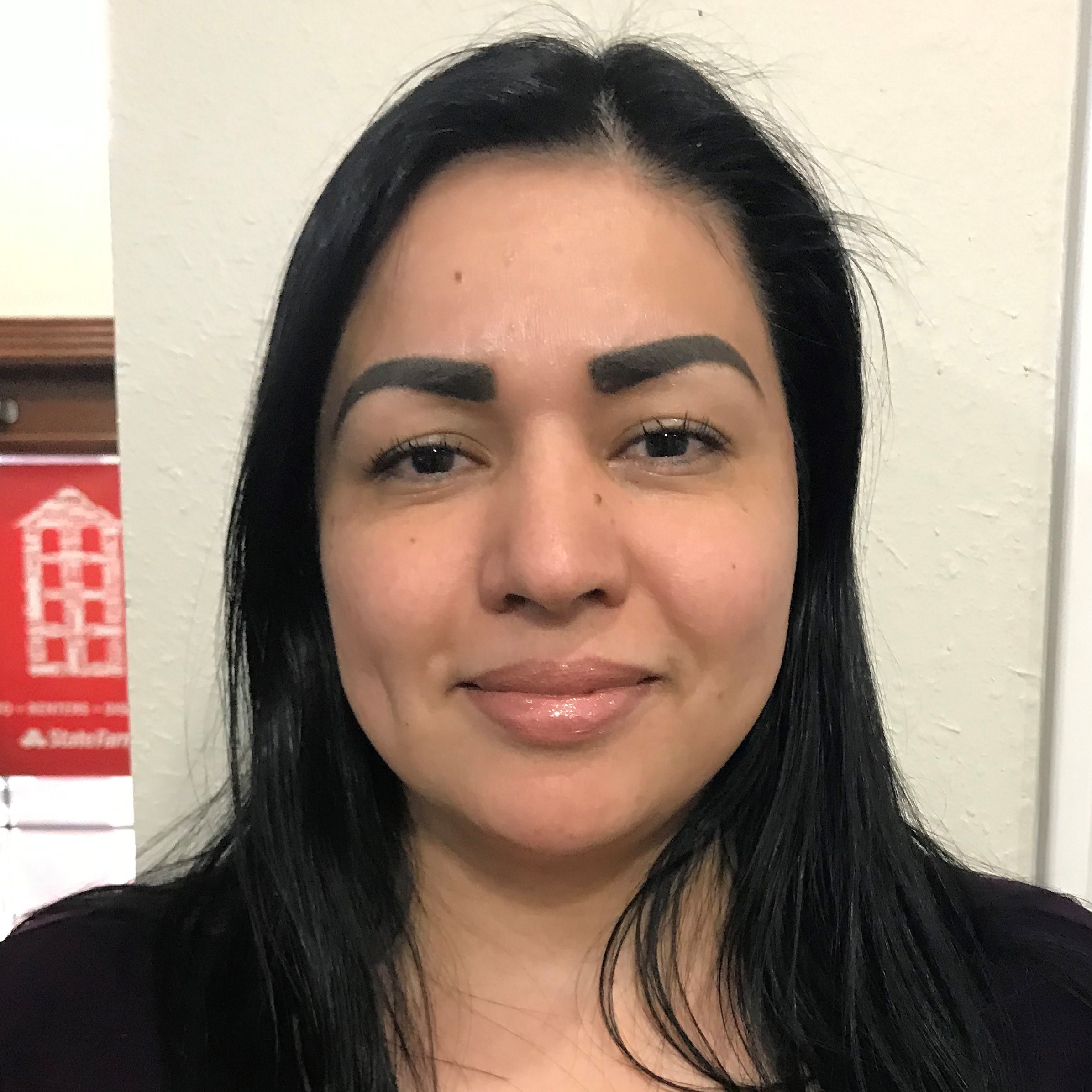 Claudia Vazquez Claudia Vazquez State Farm Agent Team Member