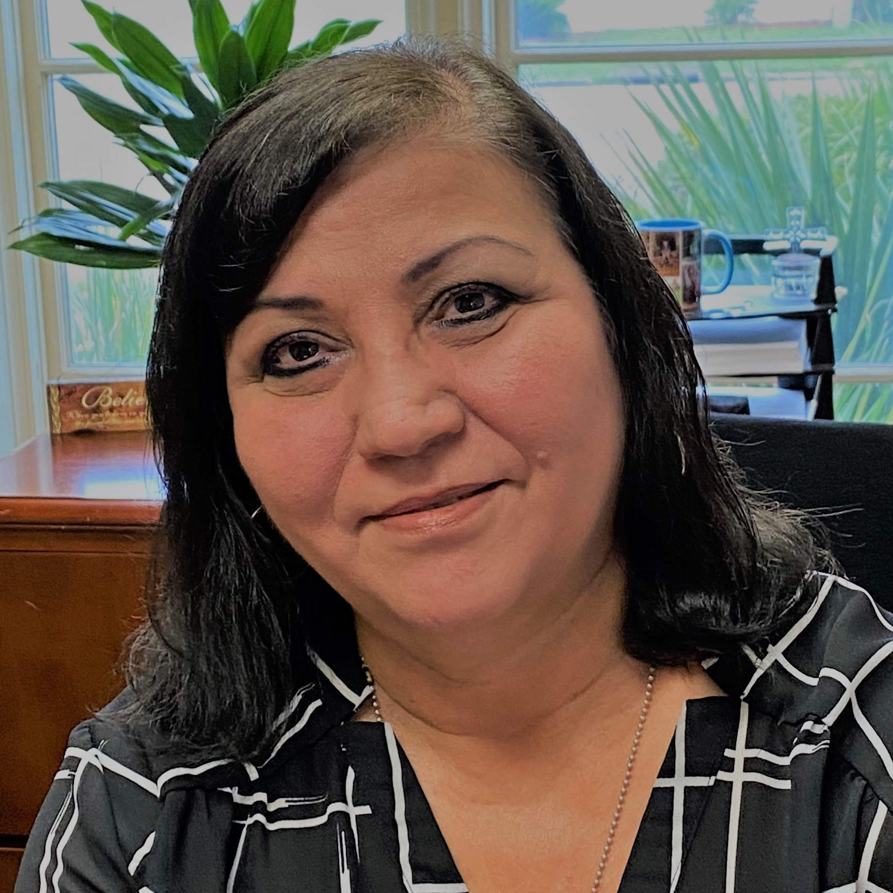 ELLIE Gonzales State Farm Agent Team Member