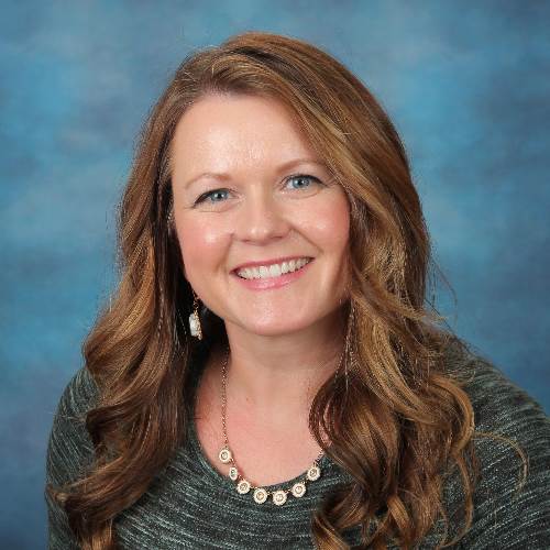 Stacey Thacker Stacey Thacker State Farm Agent Team Member