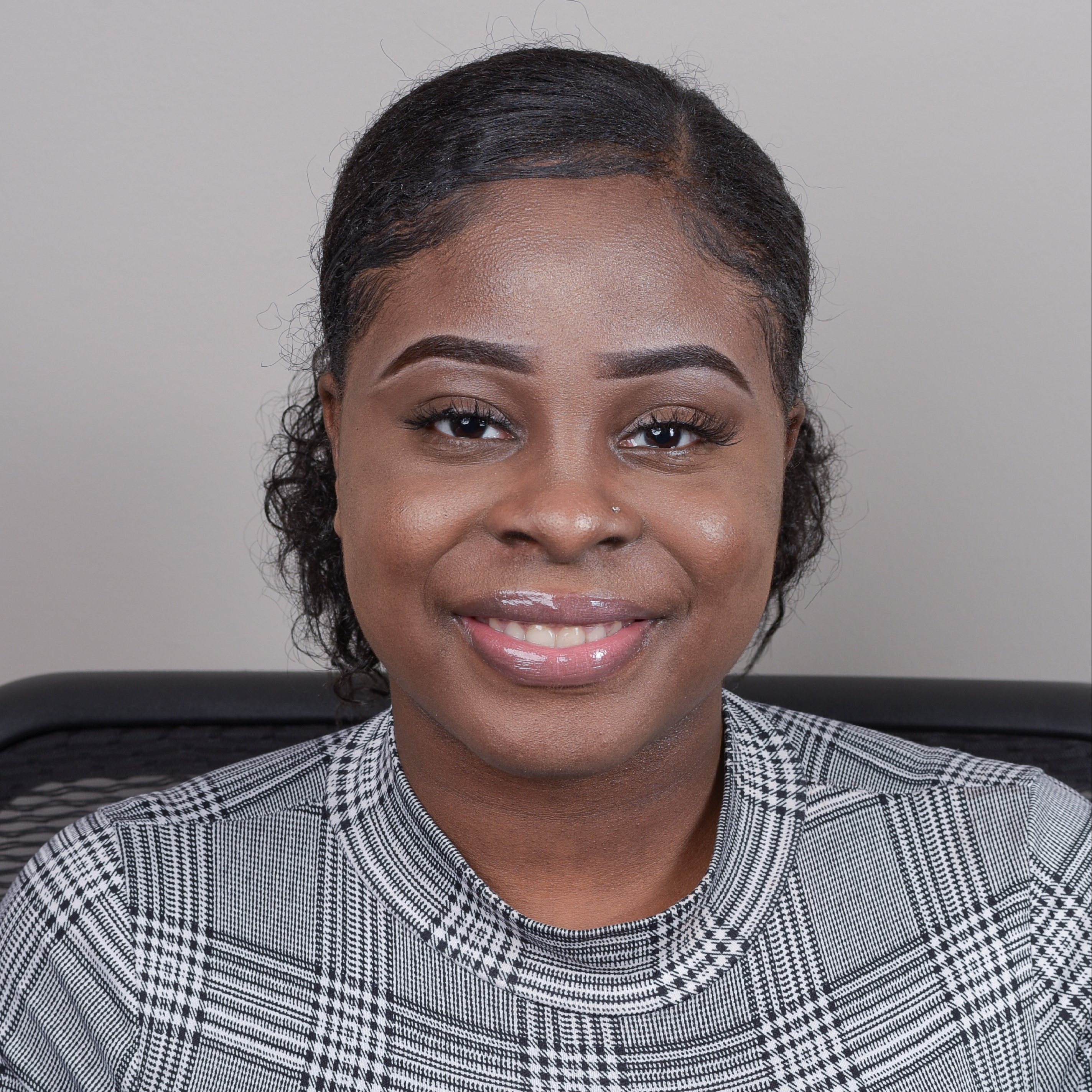 Tracy Belizaire Tracy Belizaire State Farm Agent Team Member