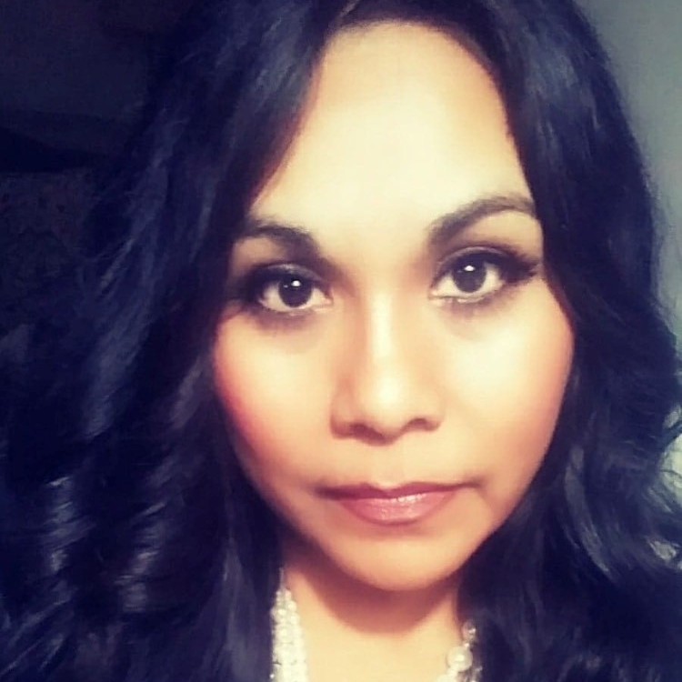 Veronica Calderon State Farm Agent Team Member