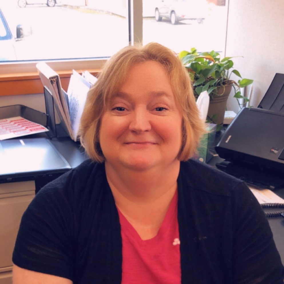 Kathy Bader Kathy Bader State Farm Agent Team Member
