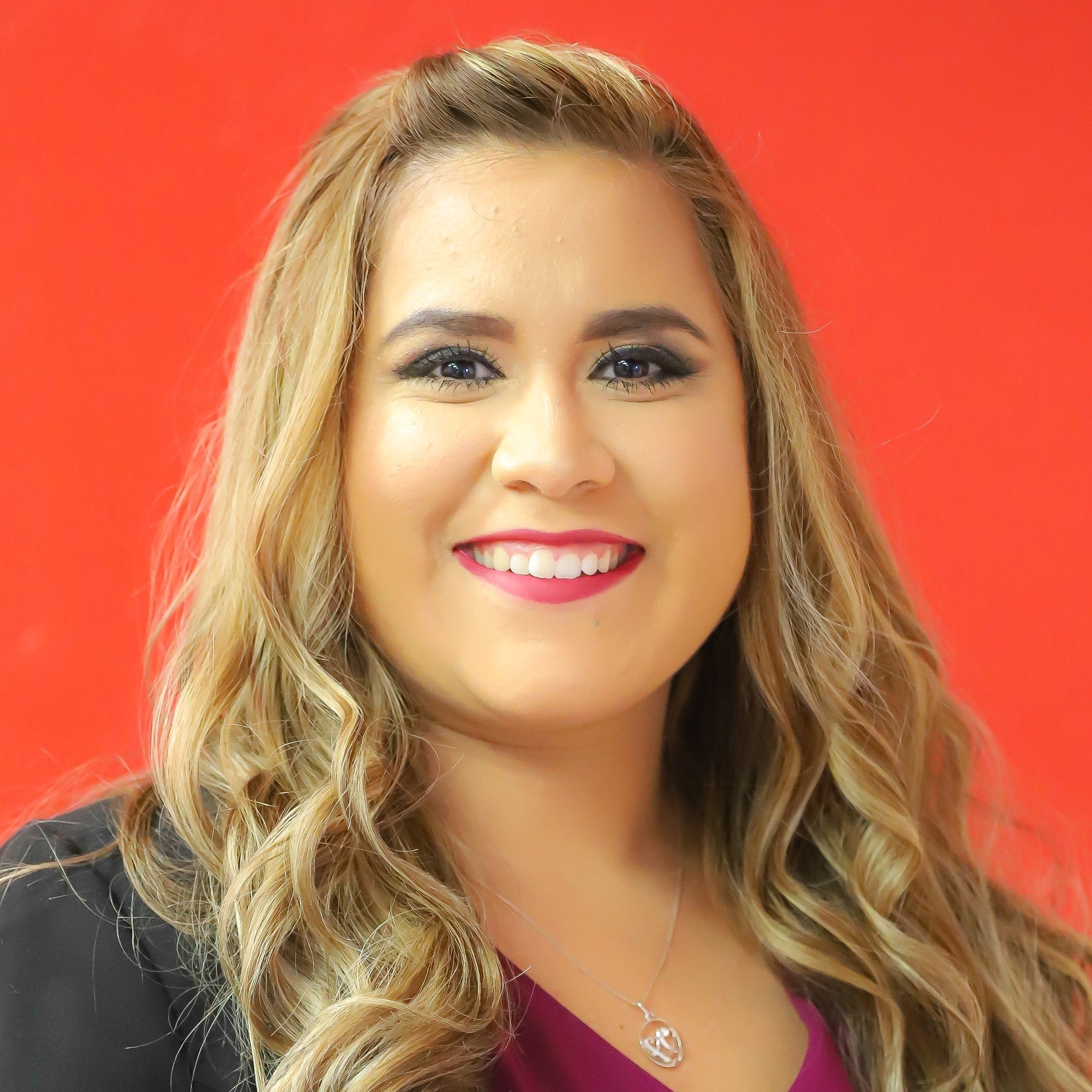 Mariah Gamez State Farm Agent Team Member