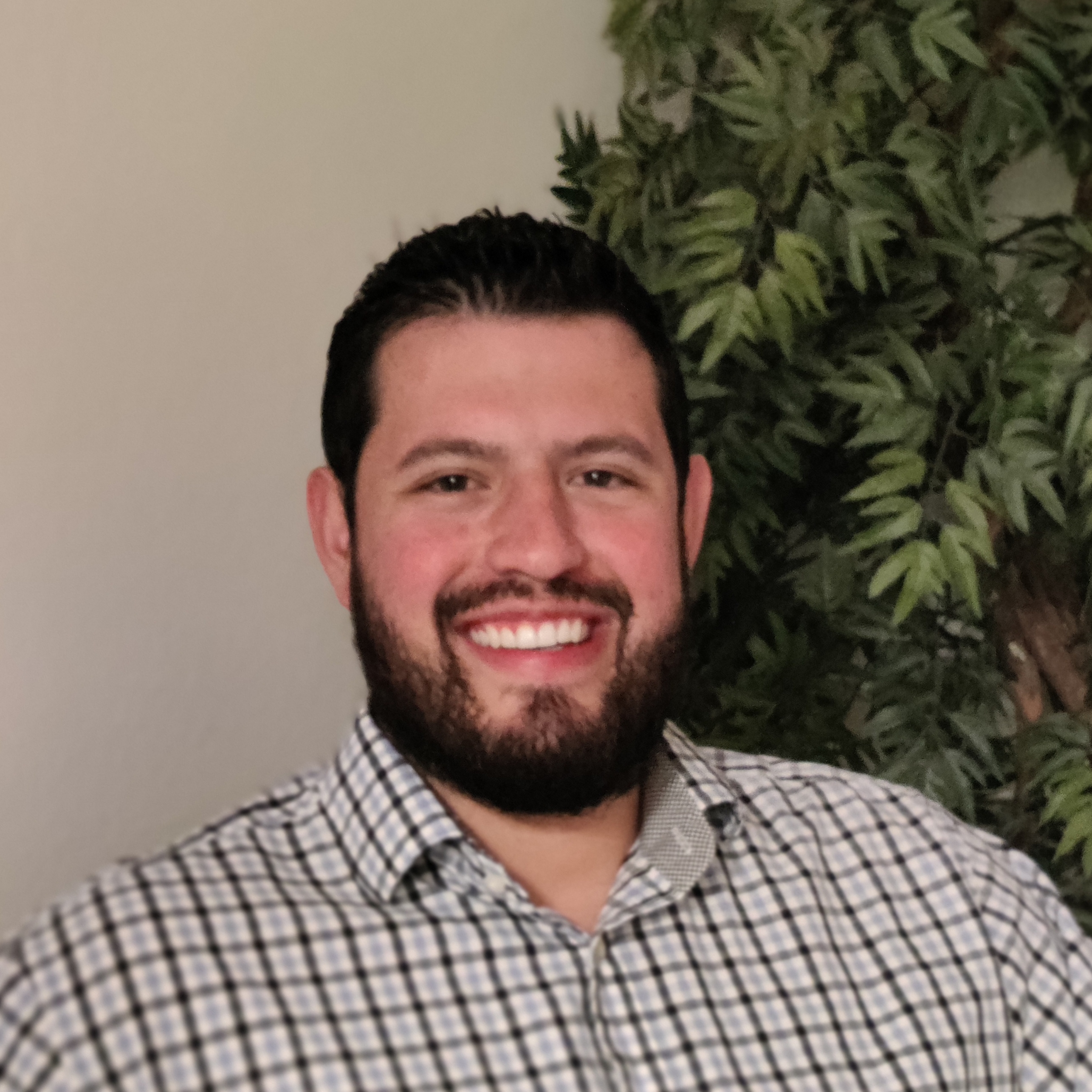 Juan Bustos Juan Bustos State Farm Agent Team Member