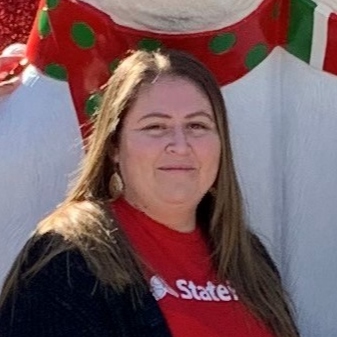 Maricela Chacon Maricela Chacon State Farm Agent Team Member