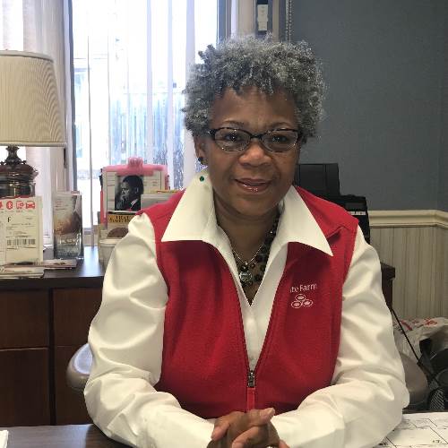 Alice Lee-Venson Alice Lee-Venson State Farm Agent Team Member