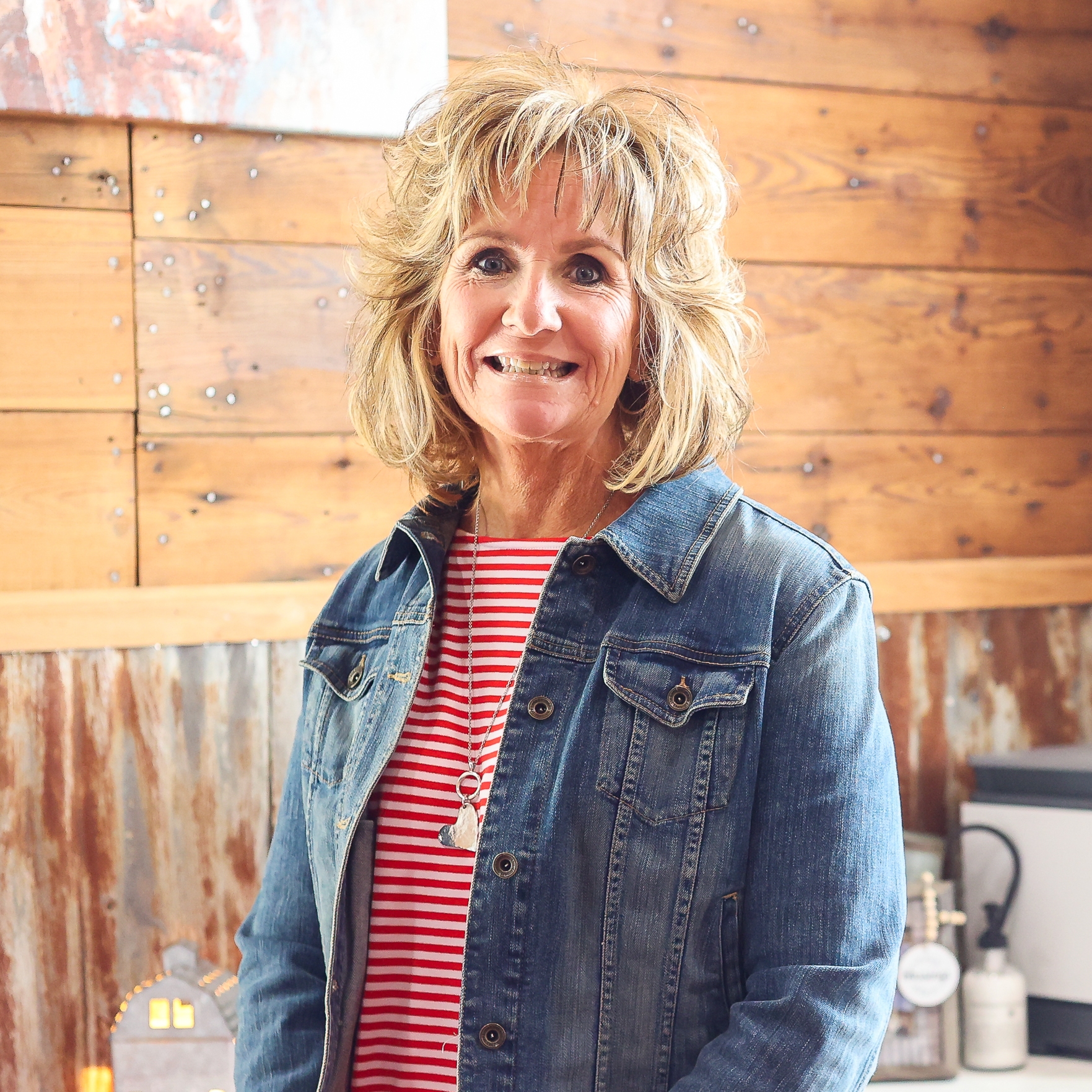 Traci Dickey Traci Dickey State Farm Agent Team Member