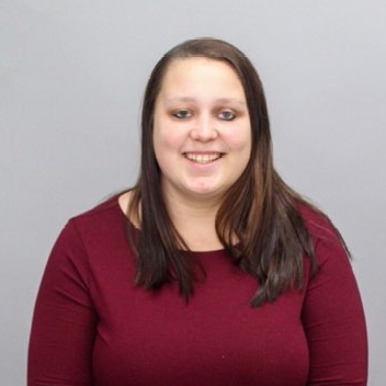 Maranda McCaskill Maranda McCaskill State Farm Agent Team Member