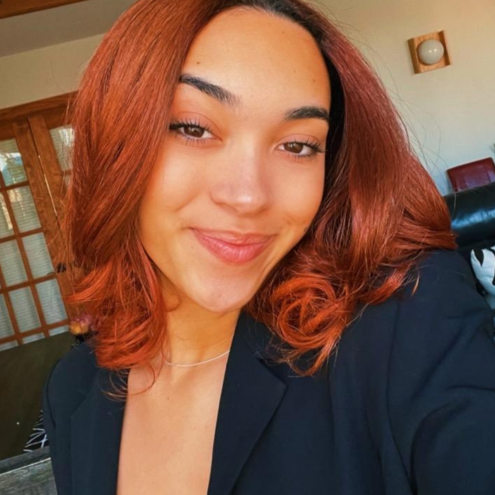 Annaya Van Daele Annaya Van Daele State Farm Agent Team Member