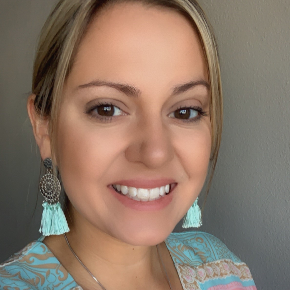 Rachelle Blackwell Rachelle Blackwell State Farm Agent Team Member