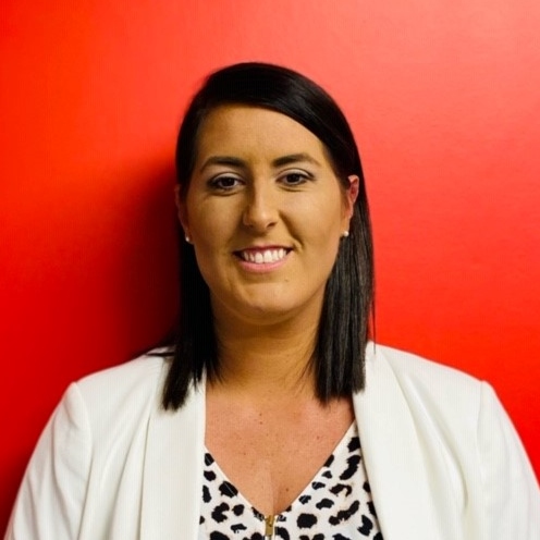 Kristin McKinney Kristin McKinney State Farm Agent Team Member