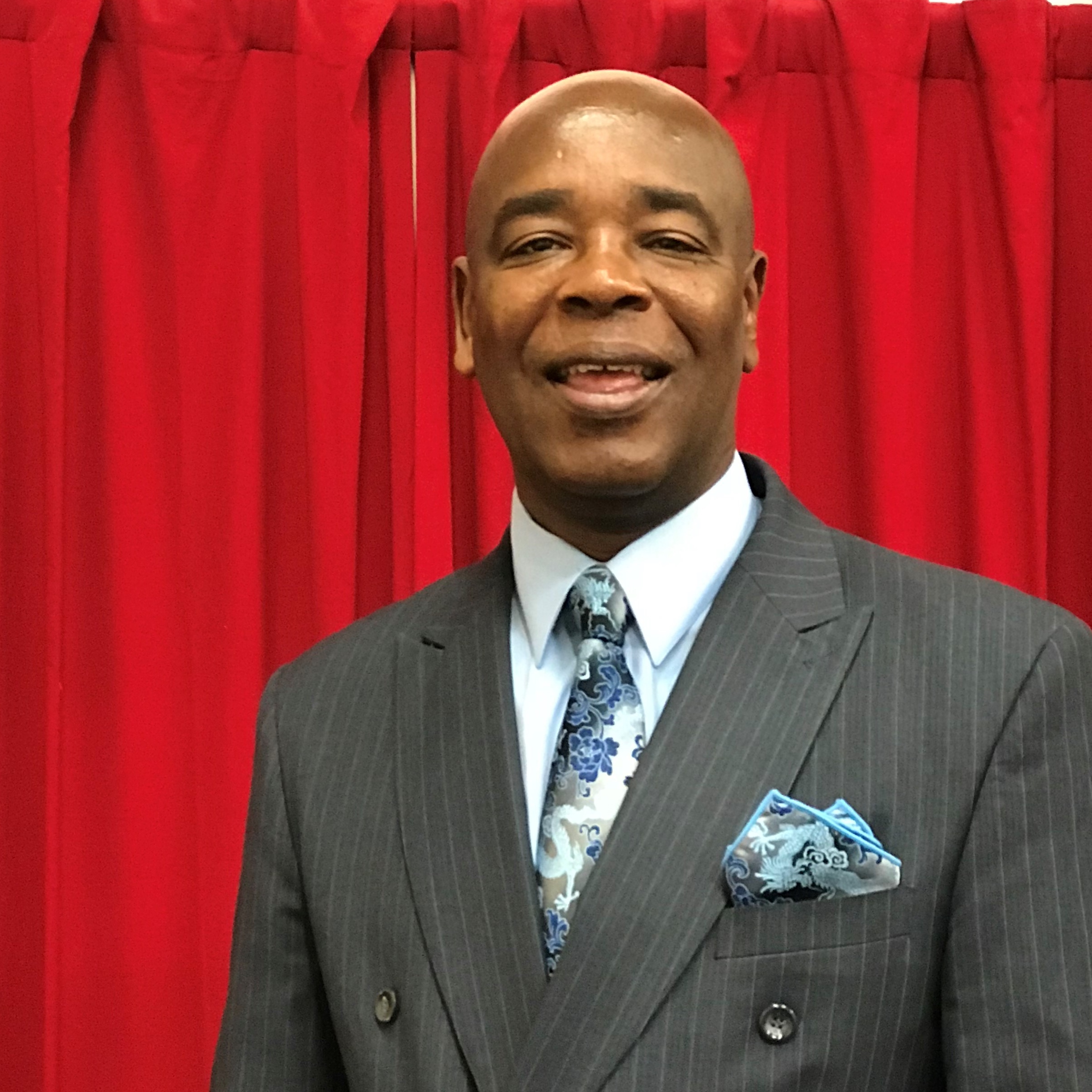 Darryl Spurlock Darryl Spurlock State Farm Agent Team Member
