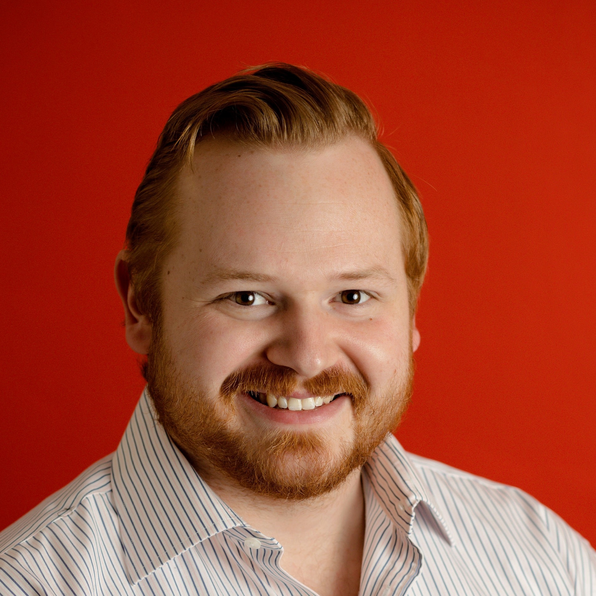 Trevor Knapp Trevor Knapp State Farm Agent Team Member