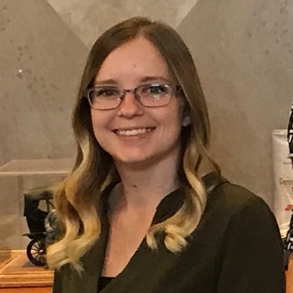 Marigrace Montgomery Marigrace Montgomery State Farm Agent Team Member