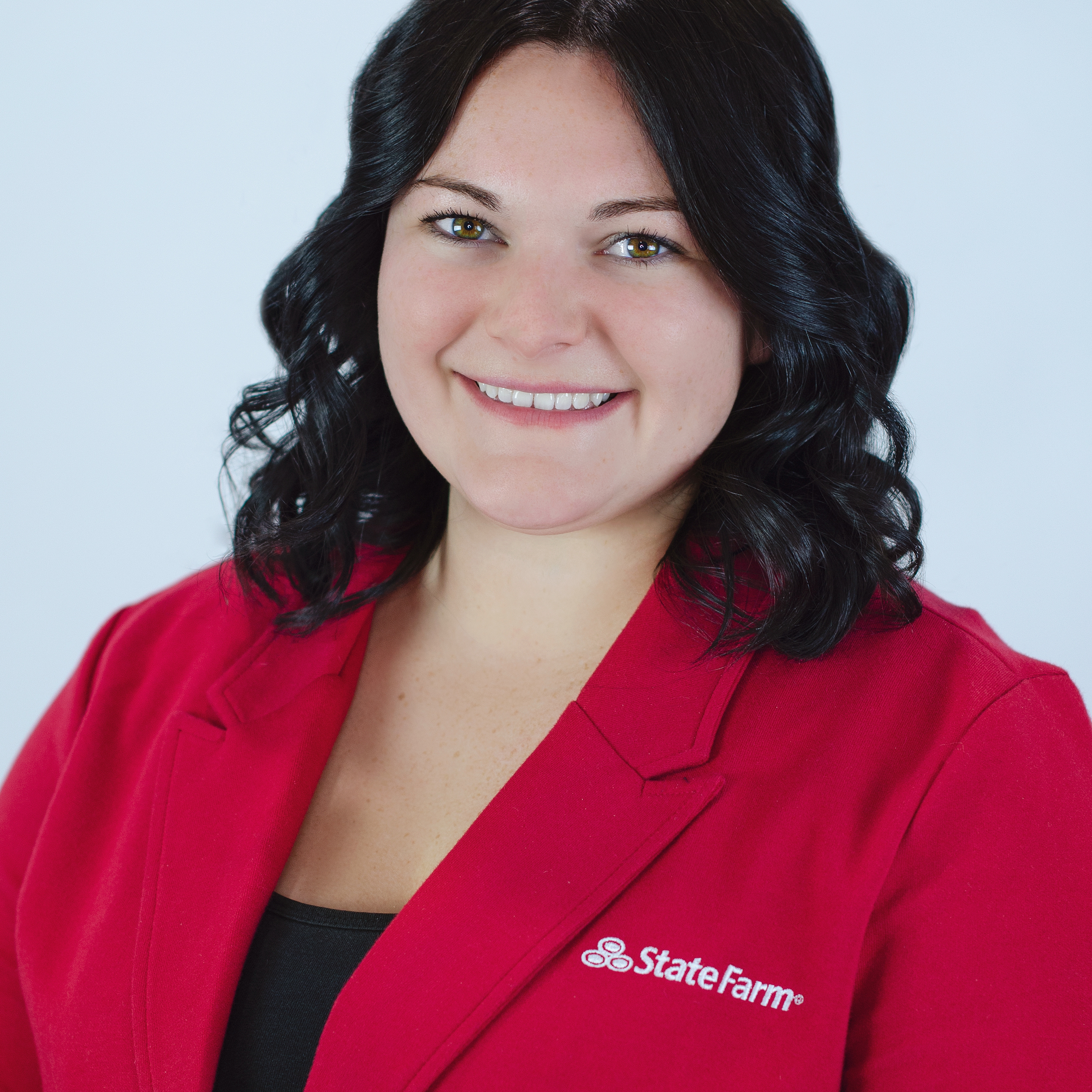 Halle Doe-Pugh Halle Doe-Pugh State Farm Agent Team Member