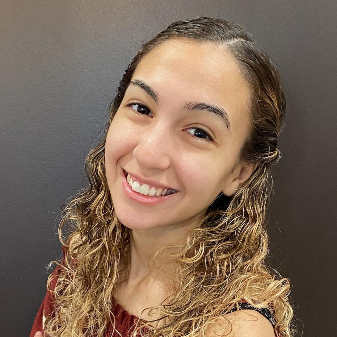 Catherine Aponte Catherine Aponte State Farm Agent Team Member