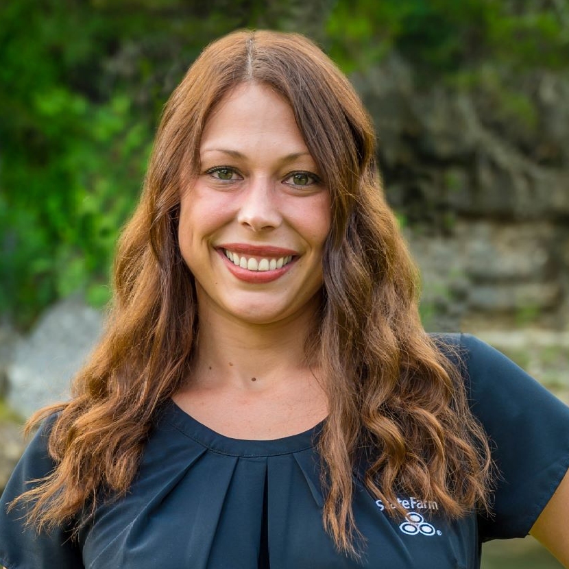 Haley Boyd Haley Boyd State Farm Agent Team Member