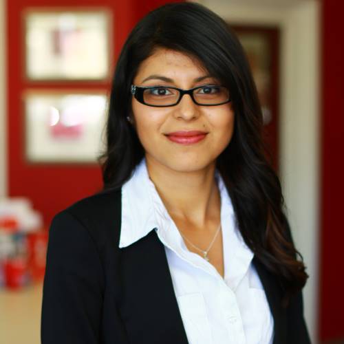 Marivel Vasquez Marivel Vasquez State Farm Agent Team Member