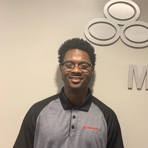 Jerrin Ball Jerrin Ball State Farm Agent Team Member