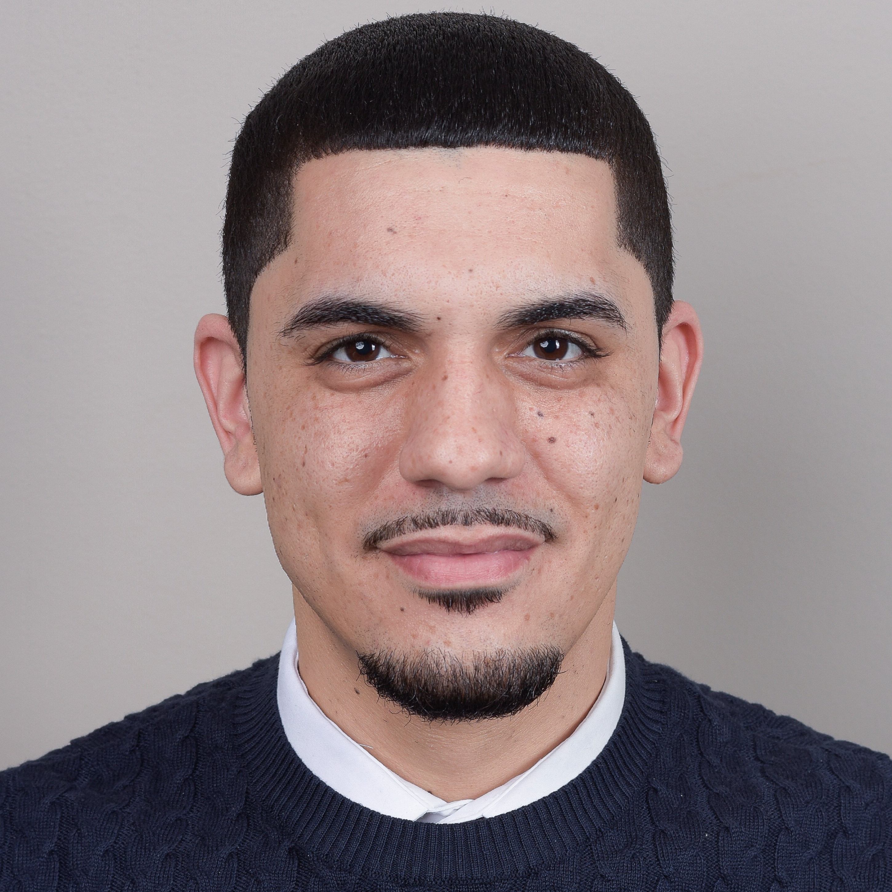 Ruben Olivier Ruben Olivier State Farm Agent Team Member