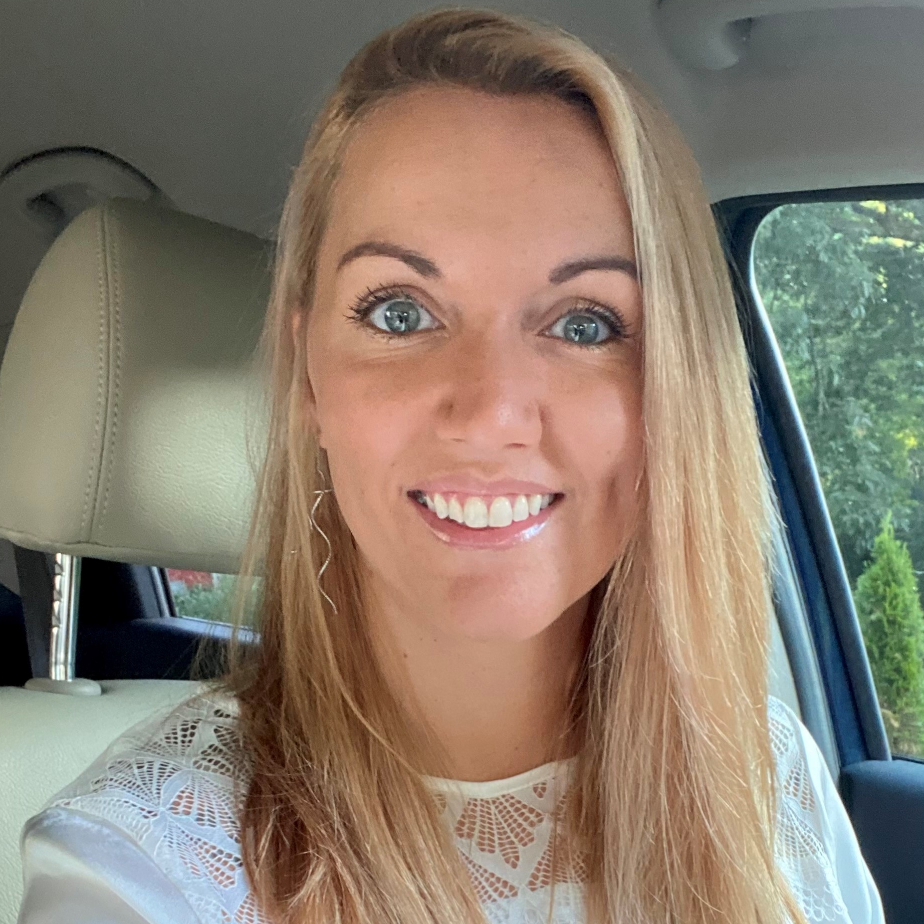 Jeni Schooley Jeni Schooley State Farm Agent Team Member