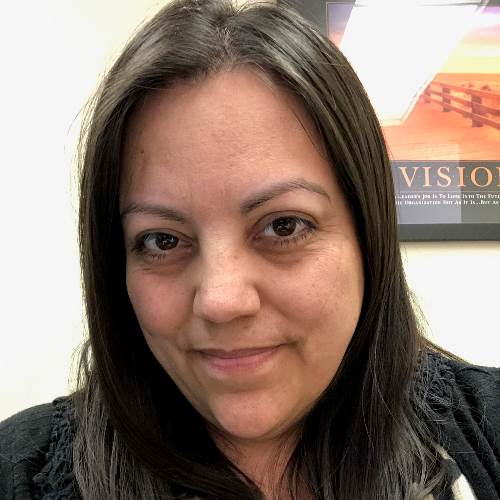 Micaela Baez Micaela Baez State Farm Agent Team Member