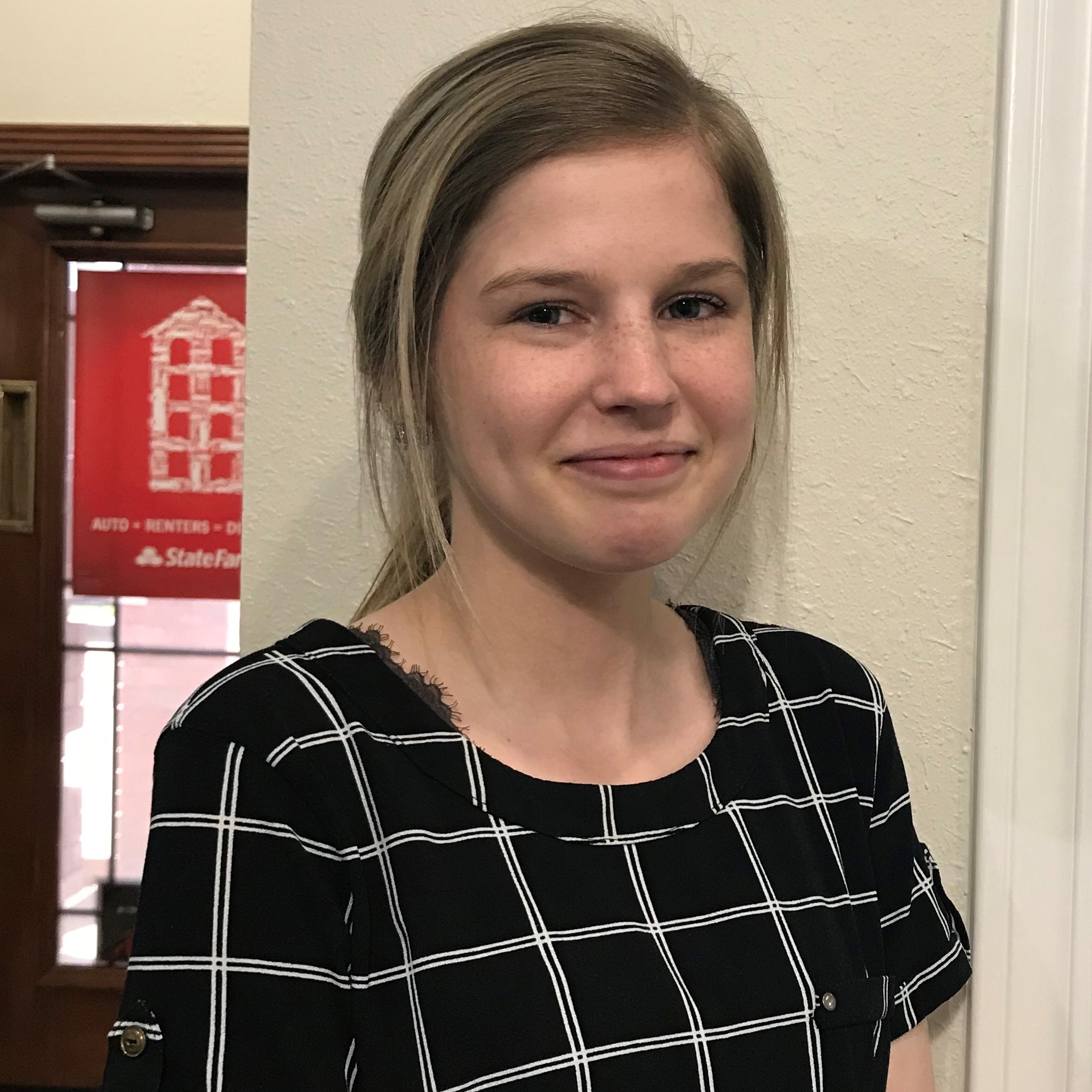Molly Dorton Molly Dorton State Farm Agent Team Member