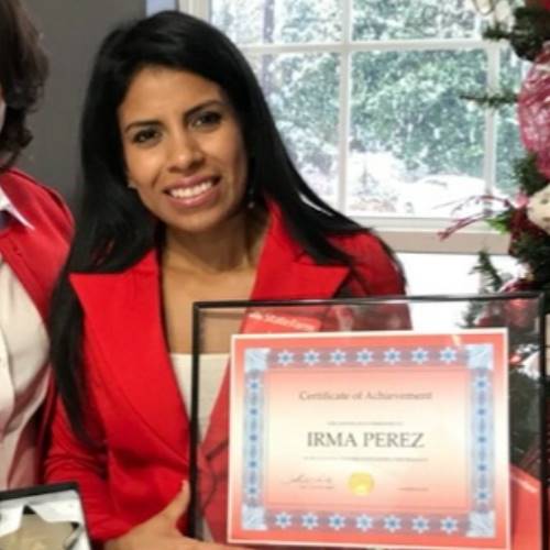 Irma Perez Irma Perez State Farm Agent Team Member