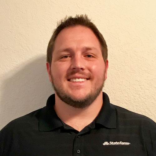 Alex Umstead Alex Umstead State Farm Agent Team Member