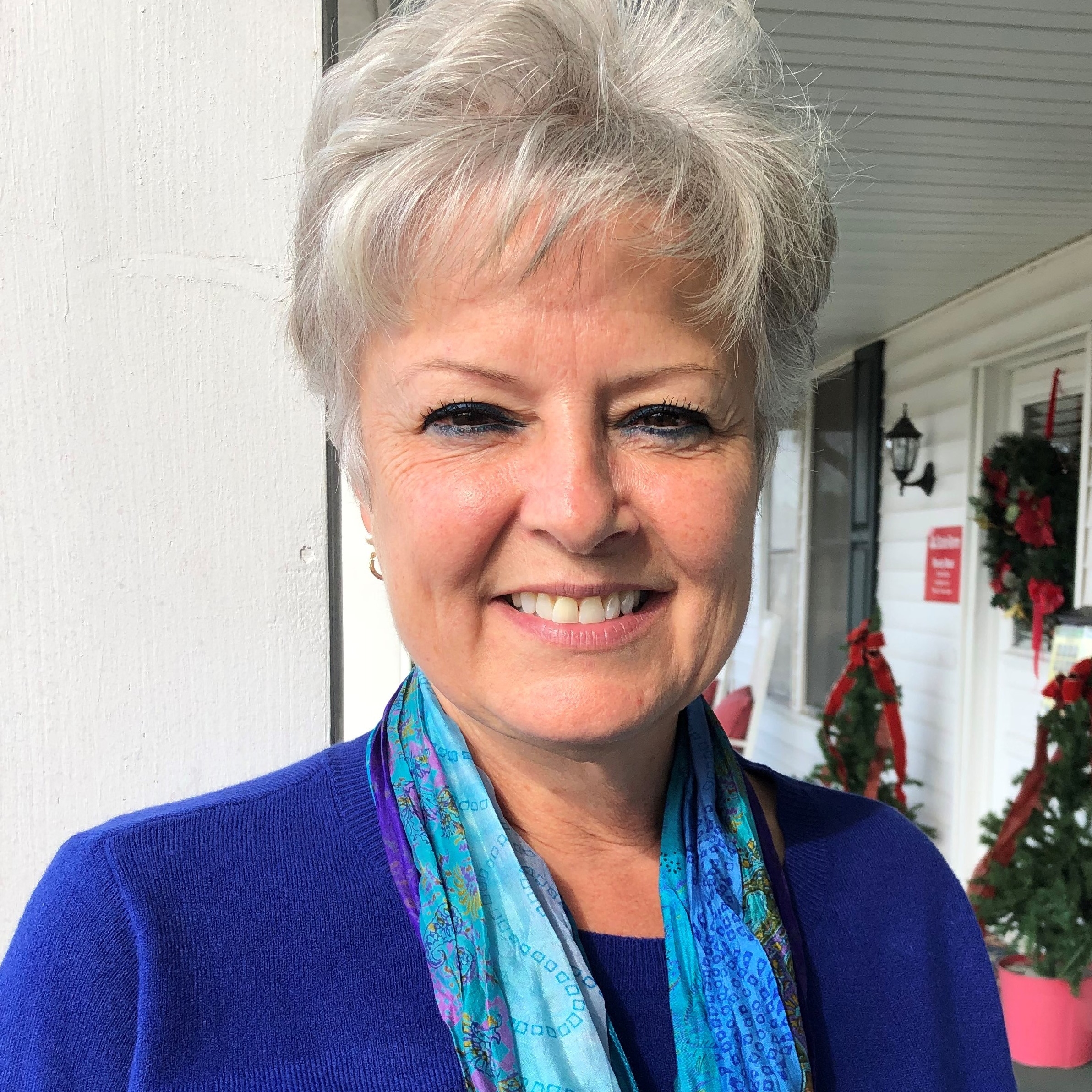 Laura Zierl Laura Zierl State Farm Agent Team Member