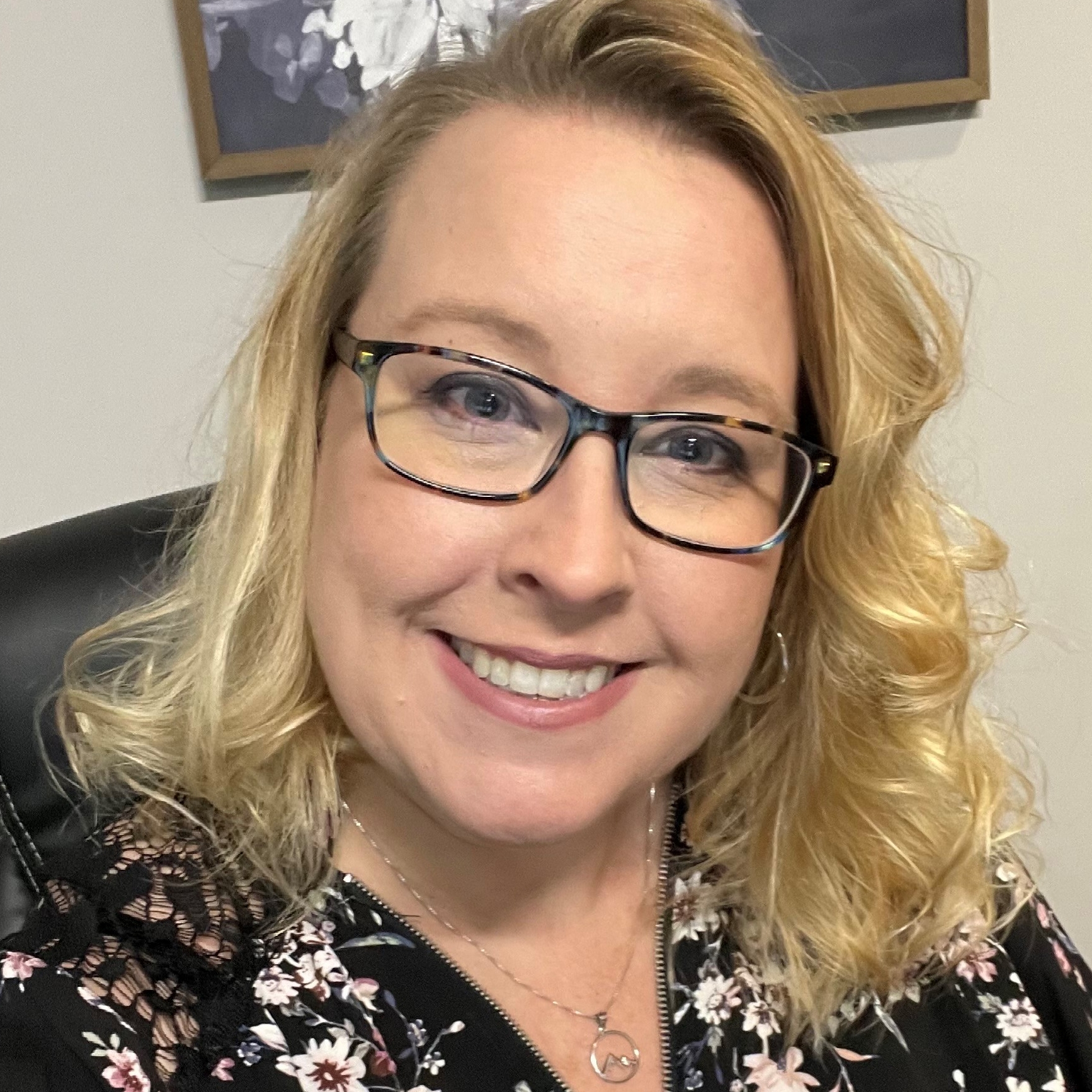 Jessi Studebaker Jessi Studebaker State Farm Agent Team Member