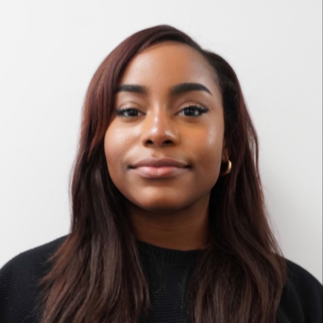 Alexis Lucas Alexis Lucas State Farm Agent Team Member