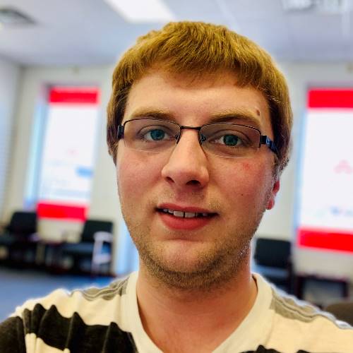 Trevor Schenck Trevor Schenck State Farm Agent Team Member