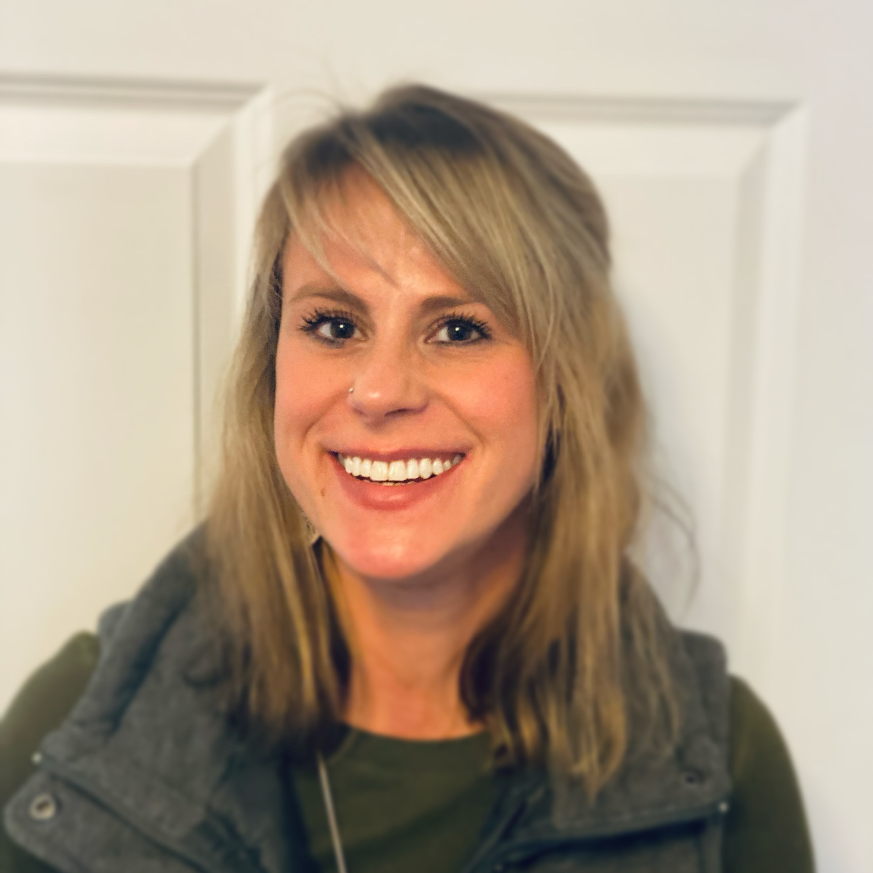 Grace Haines Grace Haines State Farm Agent Team Member
