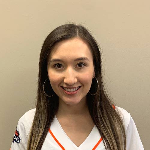 Lesly Tamez Lesly Tamez State Farm Agent Team Member