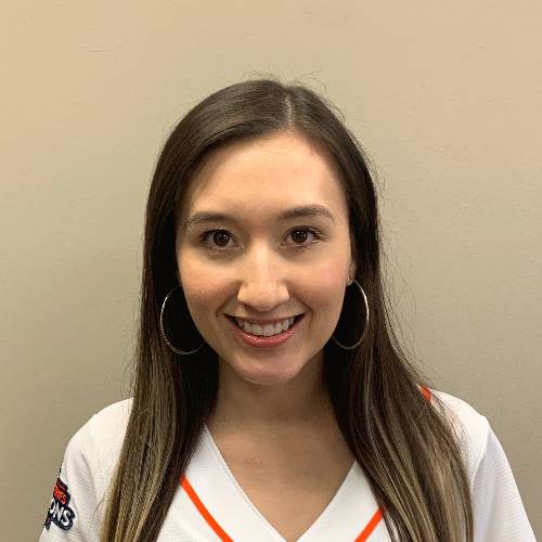 Lesly Tamez Lesly Tamez State Farm Agent Team Member