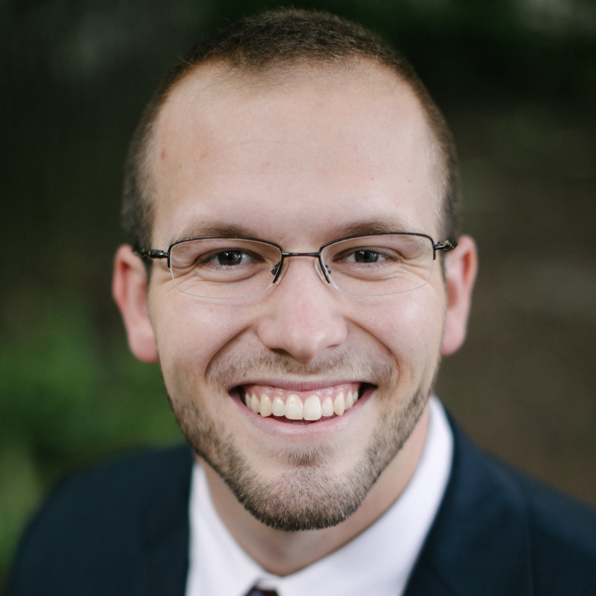 Parker Fair State Farm Agent Team Member