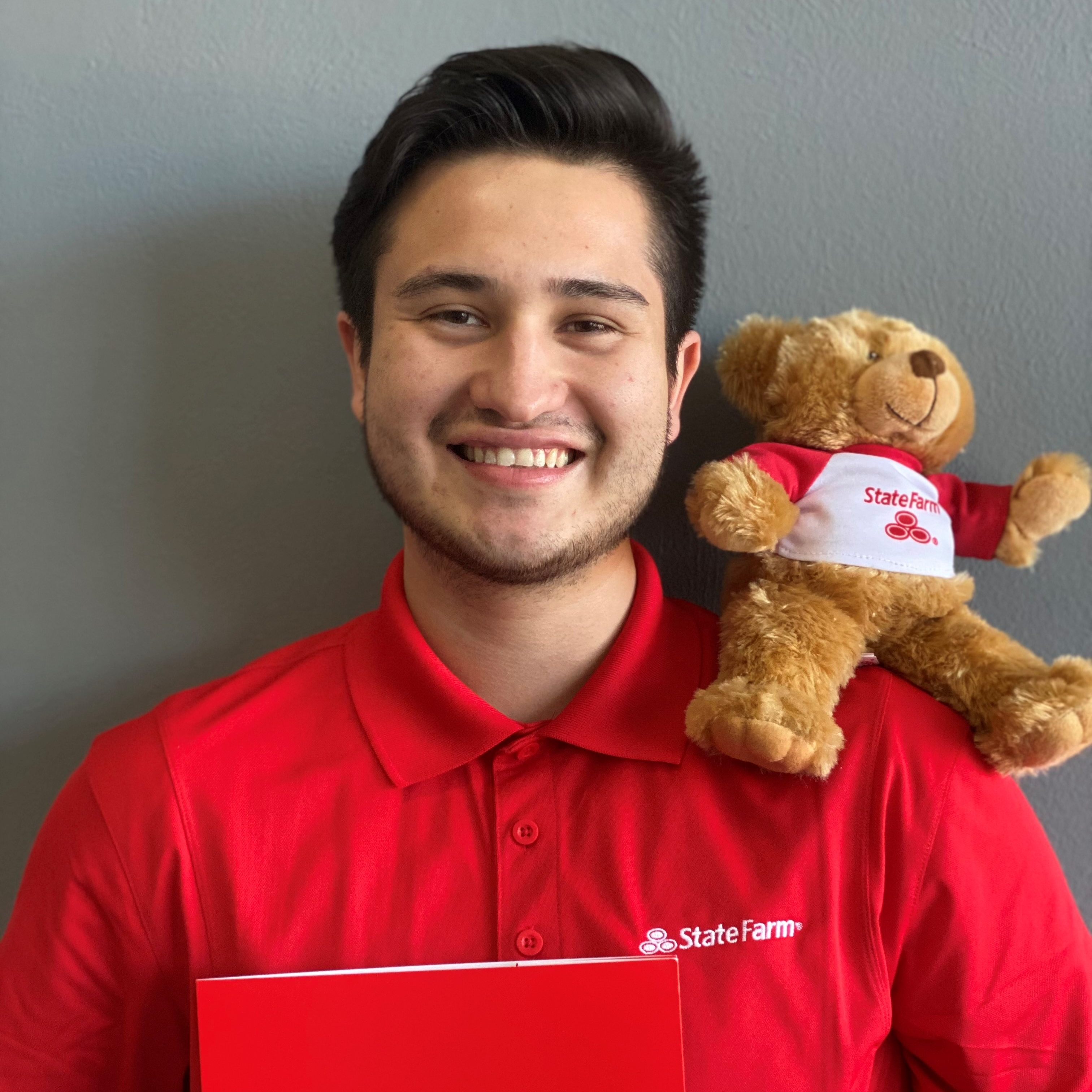 Johann Castillo Johann Castillo State Farm Agent Team Member