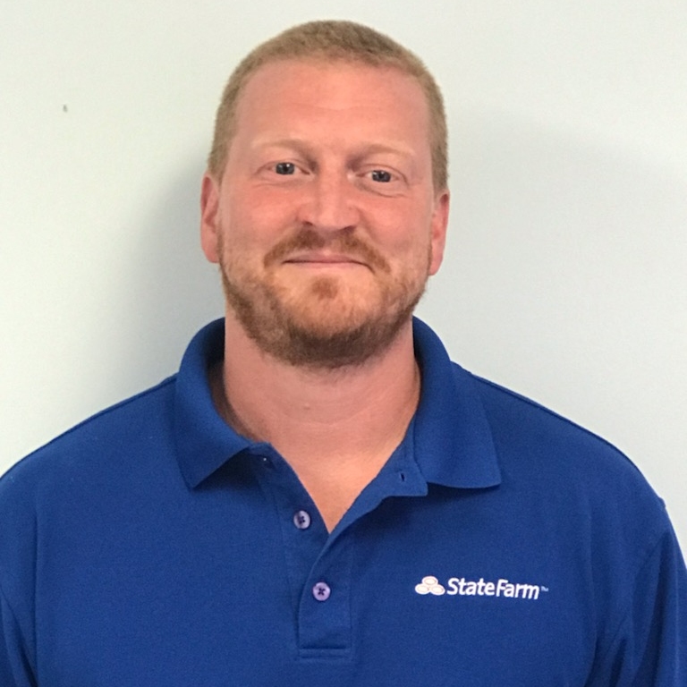 Daniel Wilson Daniel Wilson State Farm Agent Team Member