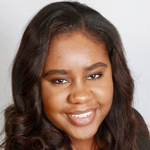 Ameneik Theus Ameneik Theus State Farm Agent Team Member