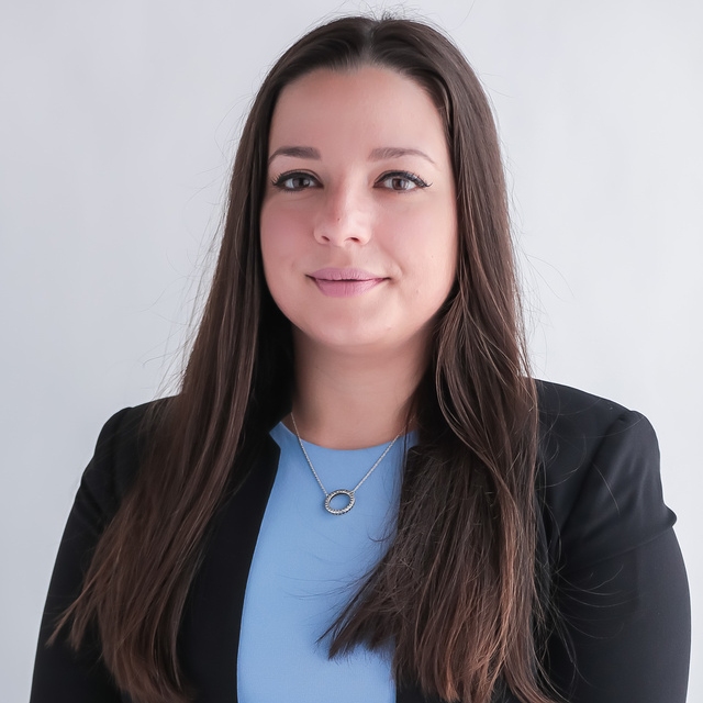 Annia Egued State Farm Agent Team Member