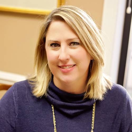Ellen Satterfield Ellen Satterfield State Farm Agent Team Member